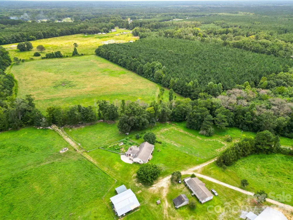 1333 Bunnlevel Erwin Road Bunnlevel, NC 28323