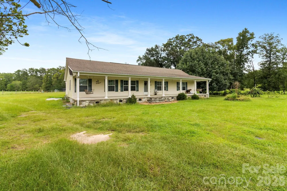 1333 Bunnlevel Erwin Road Bunnlevel, NC 28323