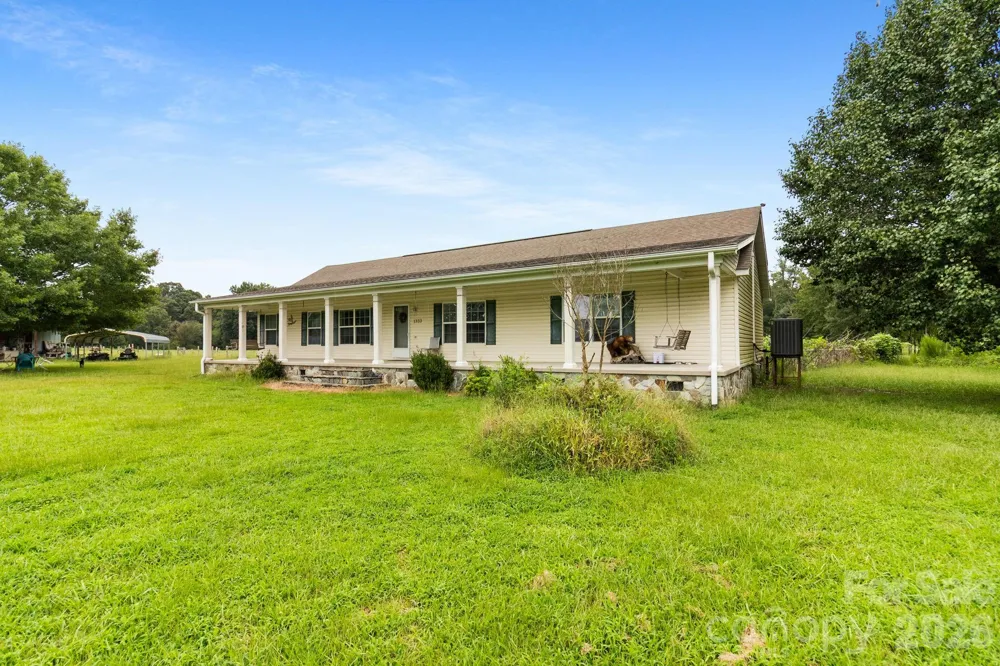 1333 Bunnlevel Erwin Road Bunnlevel, NC 28323