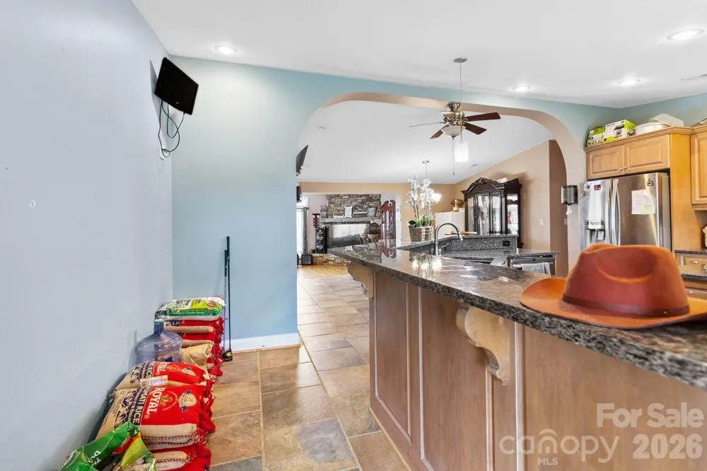 1333 Bunnlevel Erwin Road Bunnlevel, NC 28323