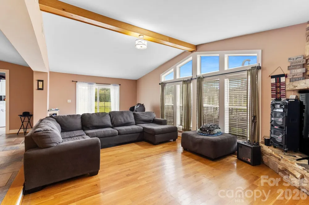 1333 Bunnlevel Erwin Road Bunnlevel, NC 28323