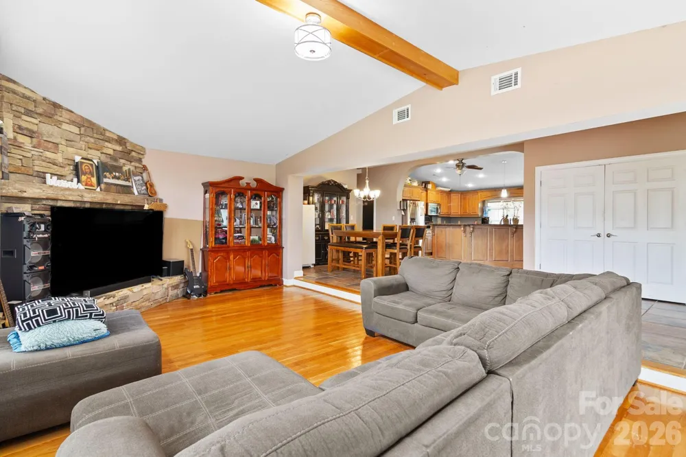 1333 Bunnlevel Erwin Road Bunnlevel, NC 28323