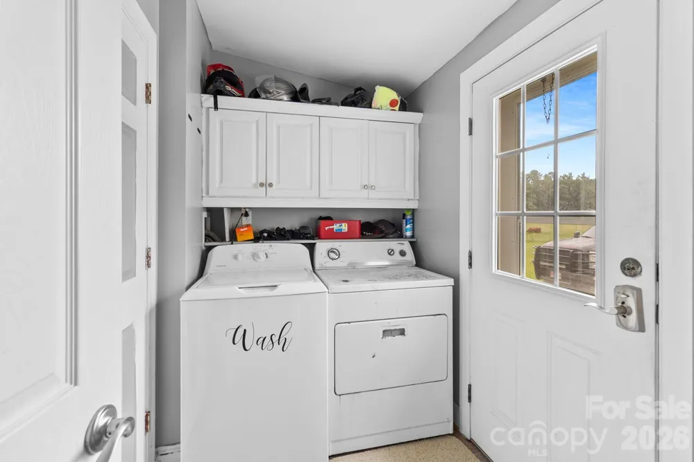 1333 Bunnlevel Erwin Road Bunnlevel, NC 28323
