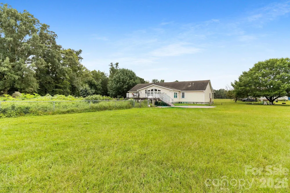 1333 Bunnlevel Erwin Road Bunnlevel, NC 28323