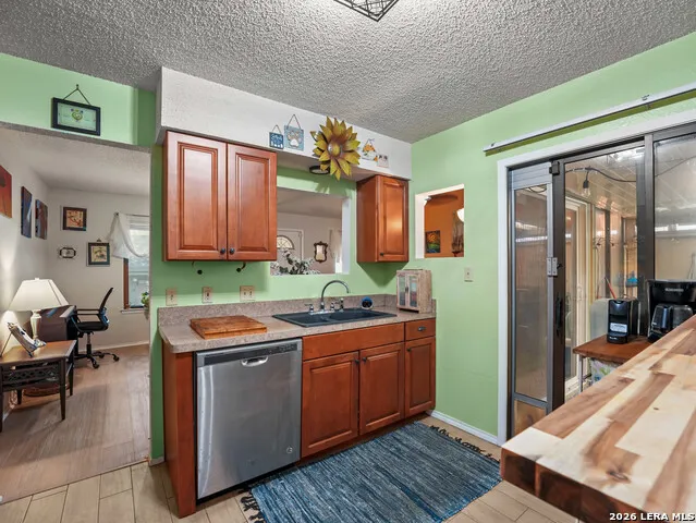 9622 COVEY RIDGE LN Austin, TX 78758