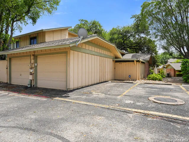 9622 COVEY RIDGE LN Austin, TX 78758