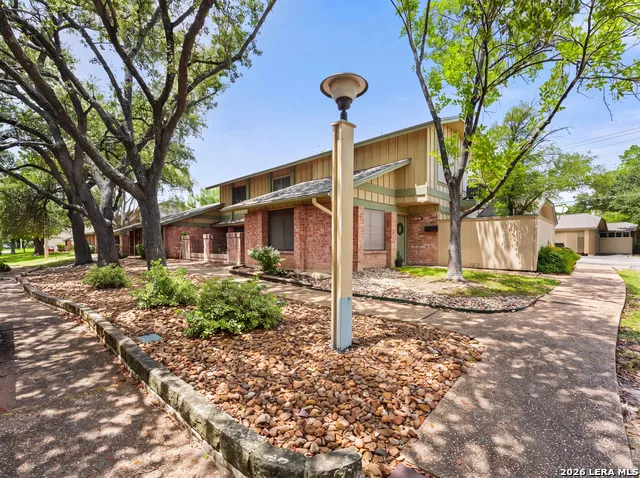 9622 COVEY RIDGE LN Austin, TX 78758
