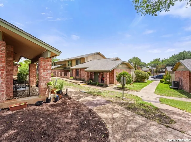 9622 COVEY RIDGE LN Austin, TX 78758