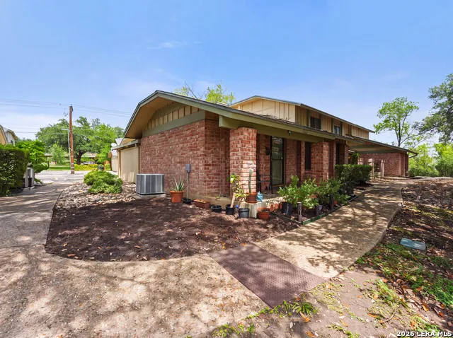 9622 COVEY RIDGE LN Austin, TX 78758