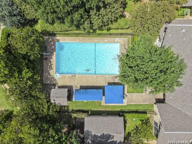 9622 COVEY RIDGE LN Austin, TX 78758