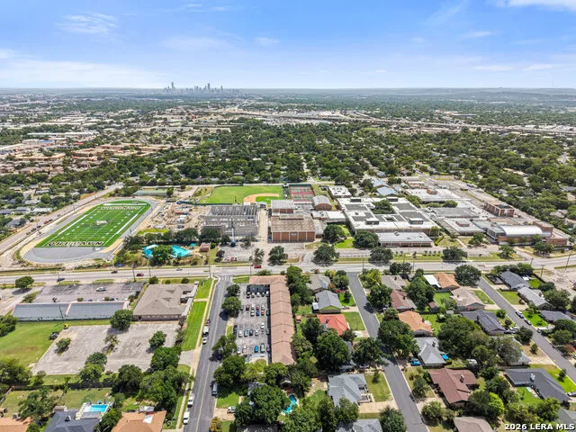 9622 COVEY RIDGE LN Austin, TX 78758