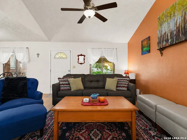 9622 COVEY RIDGE LN Austin, TX 78758