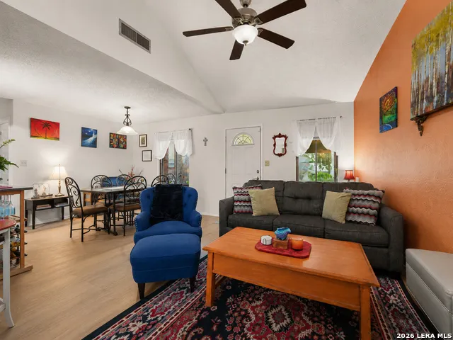 9622 COVEY RIDGE LN Austin, TX 78758