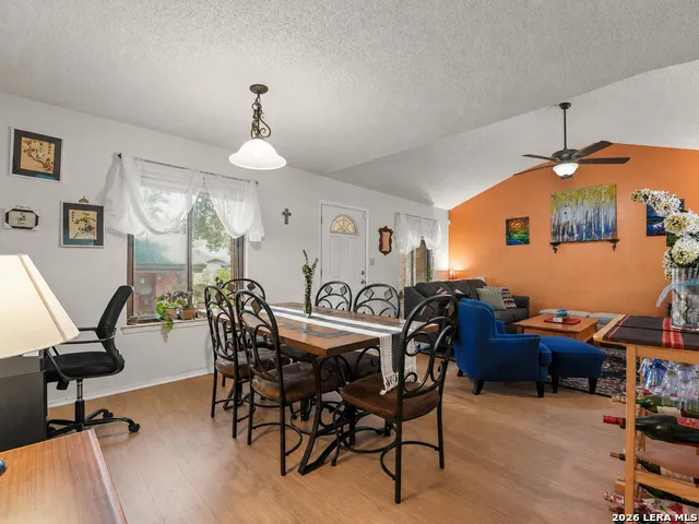 9622 COVEY RIDGE LN Austin, TX 78758