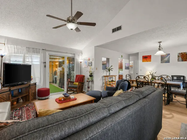 9622 COVEY RIDGE LN Austin, TX 78758