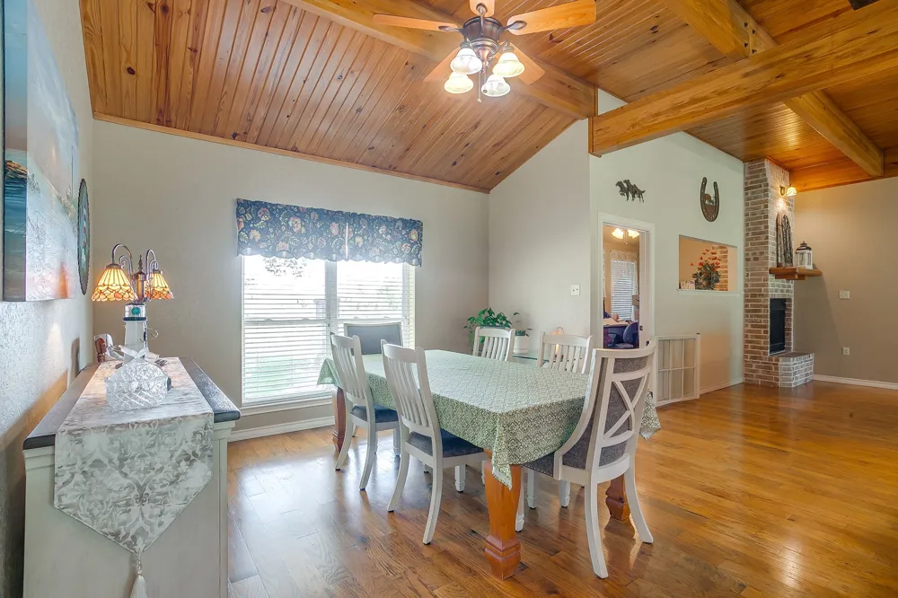 7921 County Road 915b Joshua, TX 76058