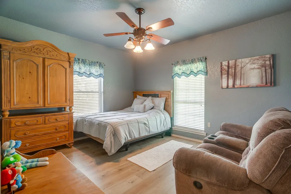 7921 County Road 915b Joshua, TX 76058
