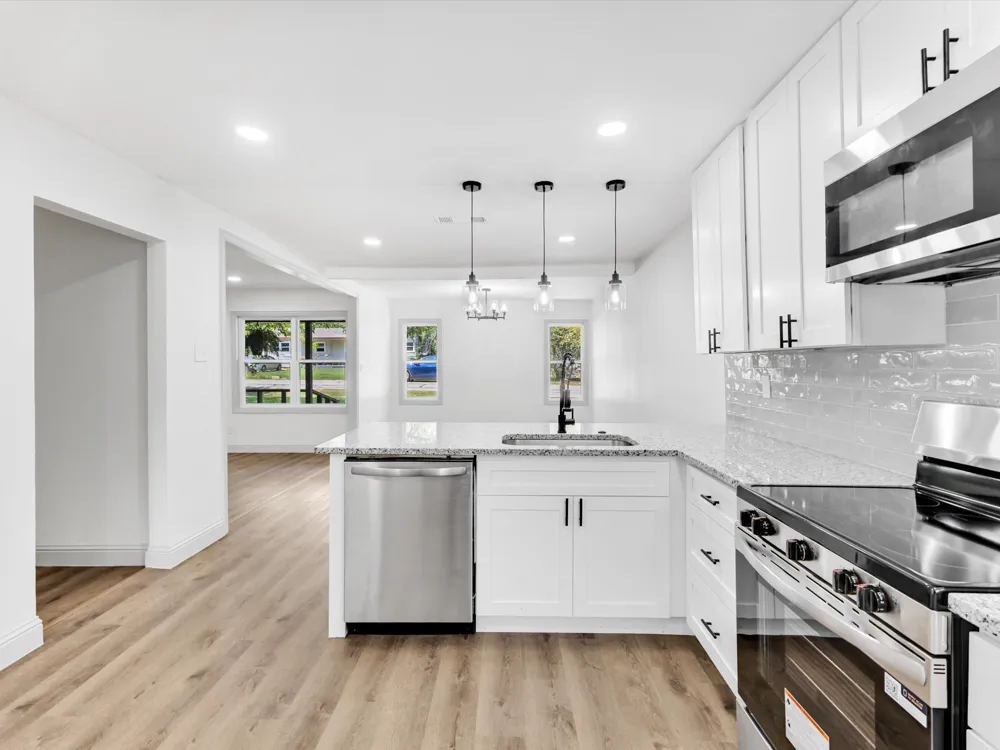 8837 Claiborn Street Lakeside, TX 76135