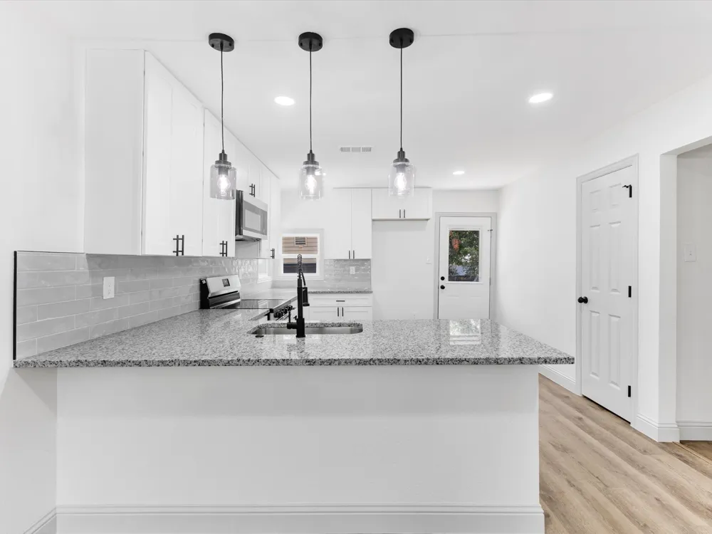8837 Claiborn Street Lakeside, TX 76135
