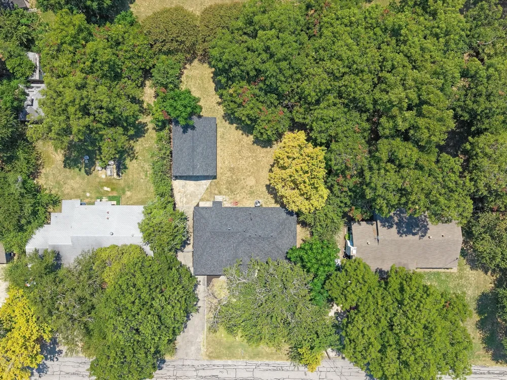 8837 Claiborn Street Lakeside, TX 76135