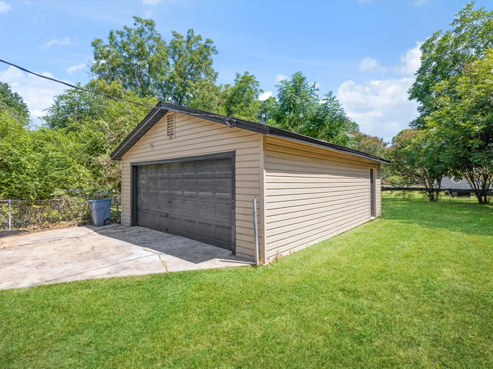 8837 Claiborn Street Lakeside, TX 76135
