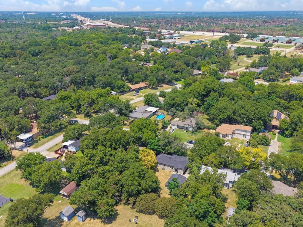 8837 Claiborn Street Lakeside, TX 76135