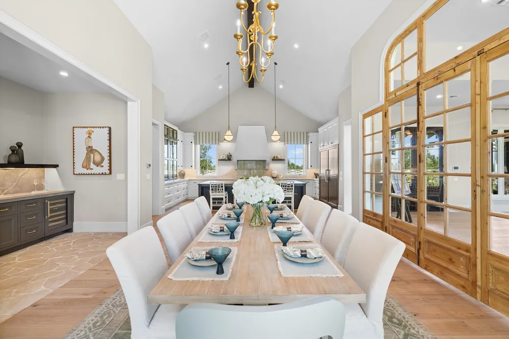 115 Reserve Way Round Top, TX 78954
