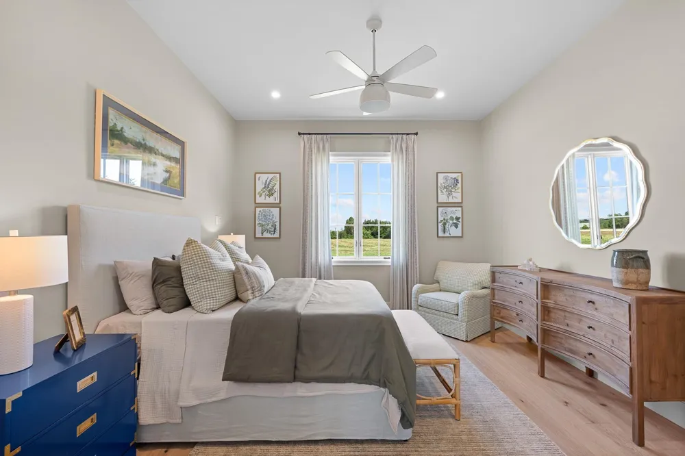 115 Reserve Way Round Top, TX 78954
