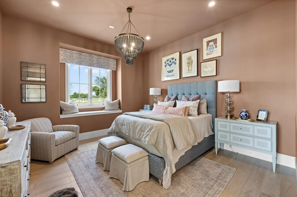 115 Reserve Way Round Top, TX 78954