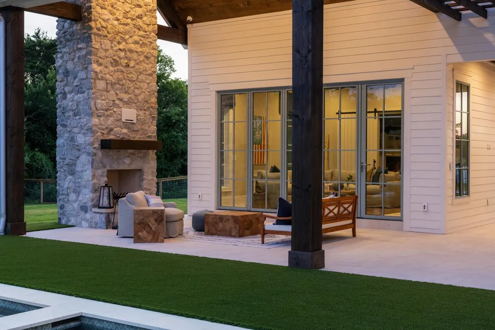 115 Reserve Way Round Top, TX 78954