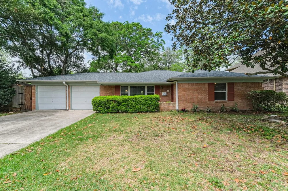 5450 Stillbrooke Drive Houston, TX 77096