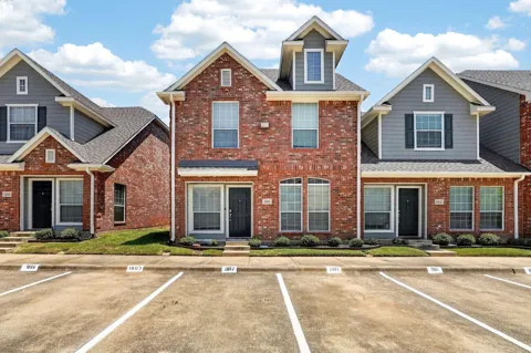 1001 Krenek Tap Road #1901