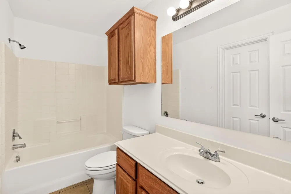 1001 Krenek Tap Road #1901 College Station, TX 77840