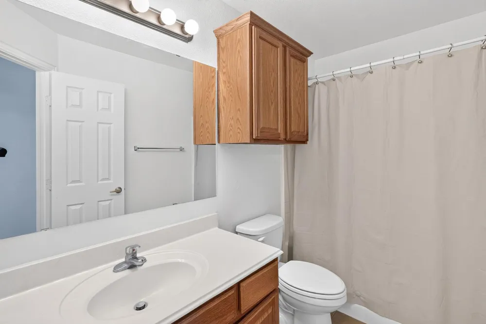 1001 Krenek Tap Road #1901 College Station, TX 77840