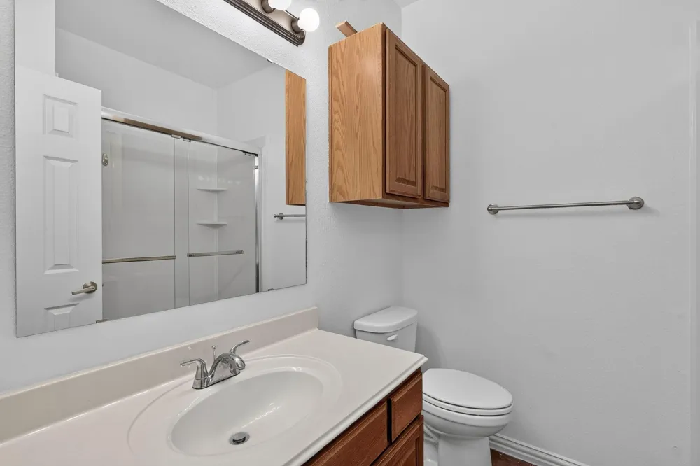 1001 Krenek Tap Road #1901 College Station, TX 77840