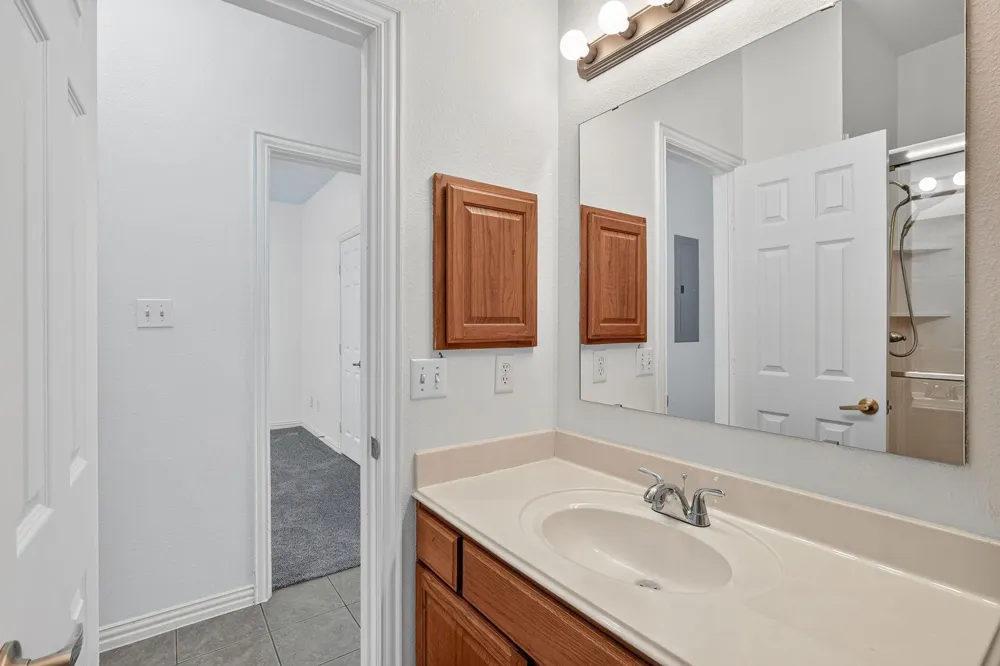 1001 Krenek Tap Road #1901 College Station, TX 77840