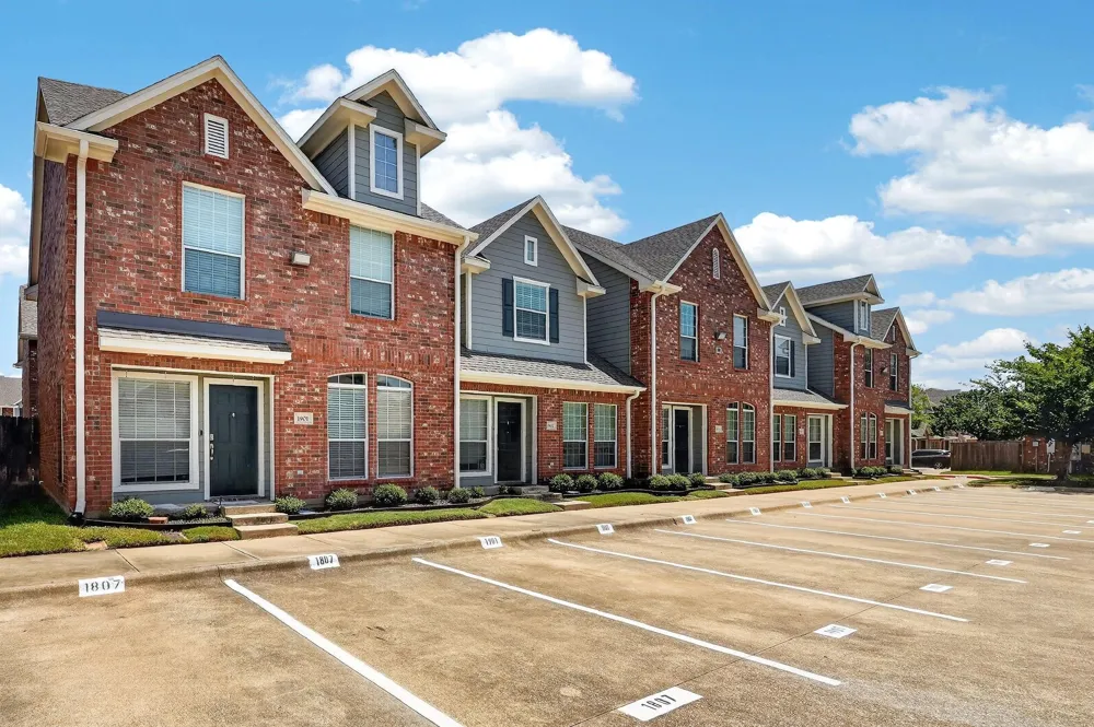 1001 Krenek Tap Road #1901 College Station, TX 77840
