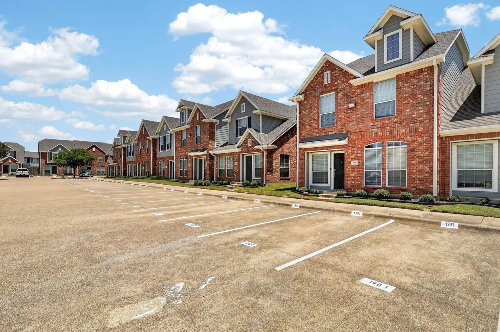 1001 Krenek Tap Road #1901 College Station, TX 77840