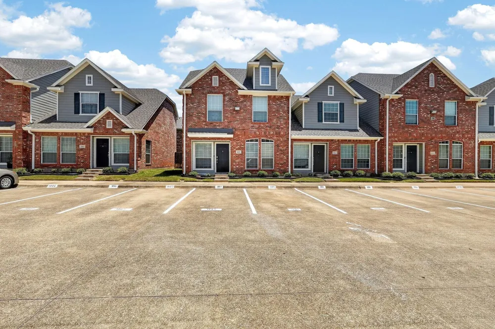 1001 Krenek Tap Road #1901 College Station, TX 77840