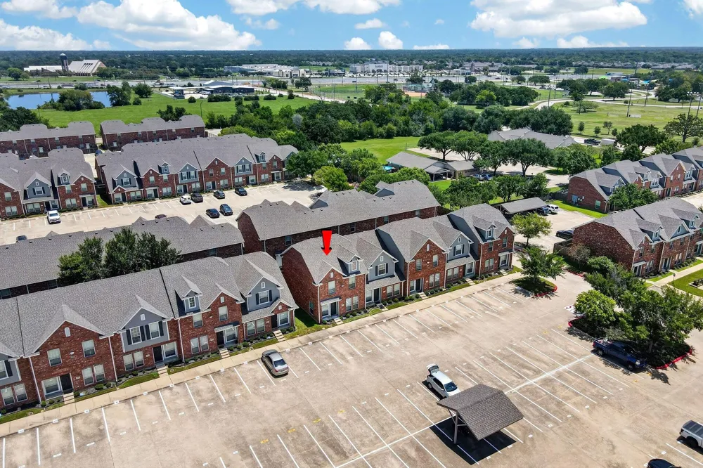 1001 Krenek Tap Road #1901 College Station, TX 77840
