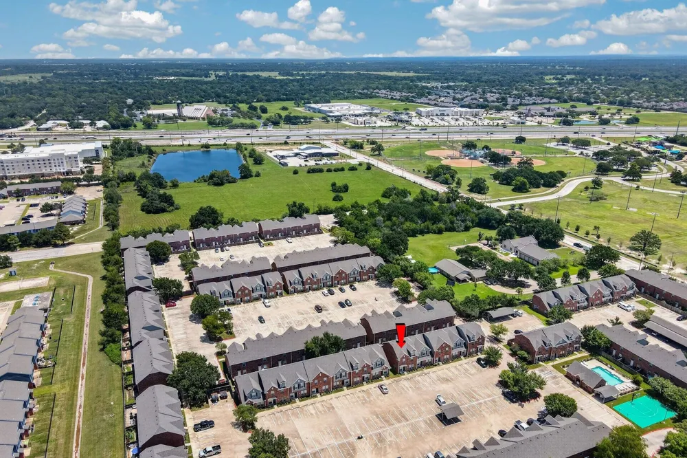 1001 Krenek Tap Road #1901 College Station, TX 77840
