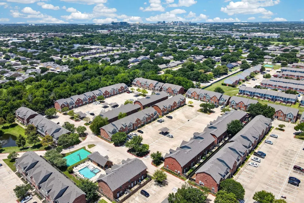 1001 Krenek Tap Road #1901 College Station, TX 77840