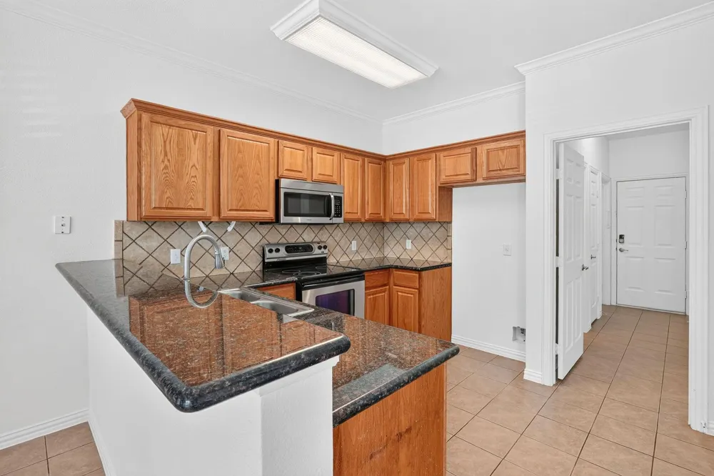 1001 Krenek Tap Road #1901 College Station, TX 77840