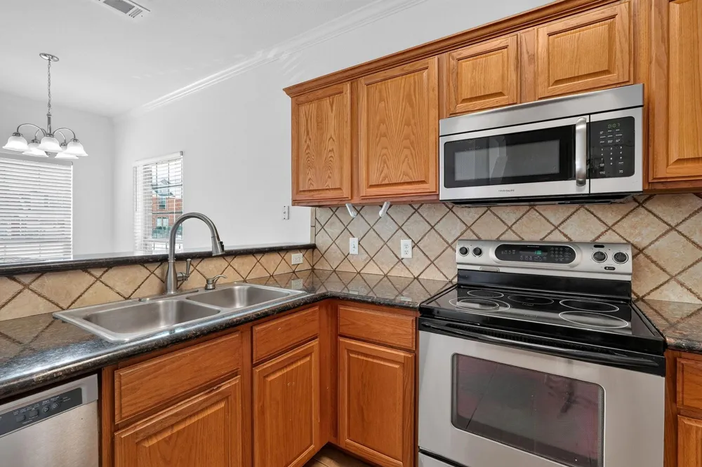1001 Krenek Tap Road #1901 College Station, TX 77840
