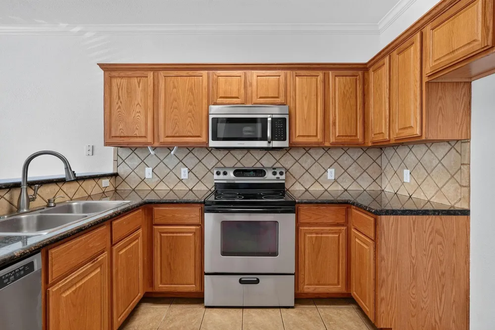 1001 Krenek Tap Road #1901 College Station, TX 77840