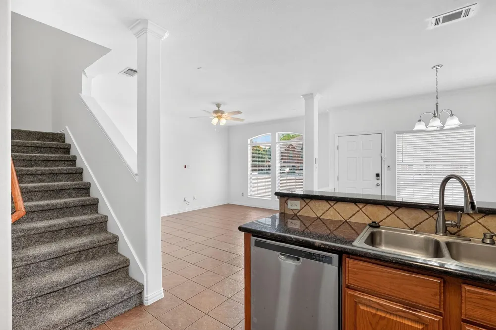 1001 Krenek Tap Road #1901 College Station, TX 77840