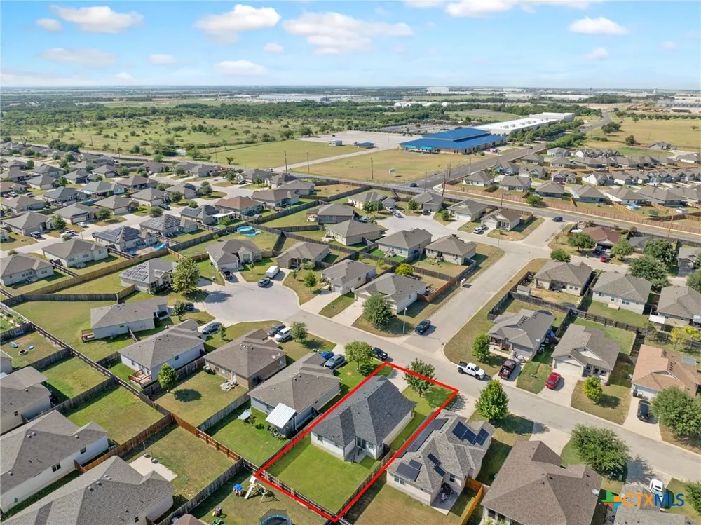 2417 Stoneham Temple, TX 76504