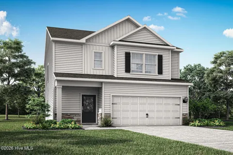 141 Commons View Drive