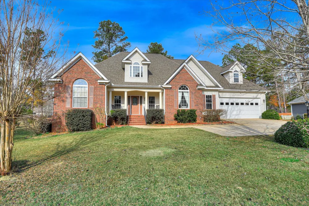 113 Laurens Dr Drive Mccormick, SC 29835