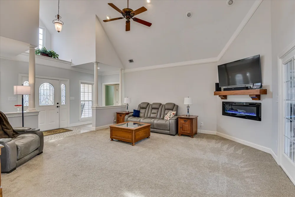 113 Laurens Dr Drive Mccormick, SC 29835